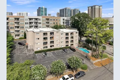 395 Pharr Road NE #208, Atlanta, GA 30305 - Photo 29