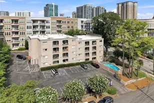395 Pharr Rd NE, Atlanta, GA 30305 - Photo 29