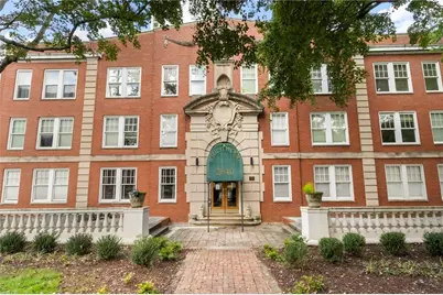 2840 Peachtree Road NW #411, Atlanta, GA 30305 - Photo 1