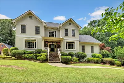 245 Westchester Drive, Griffin, GA 30223 - Photo 3