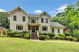 245 Westchester Dr, Griffin, GA 30223 - Photo 3