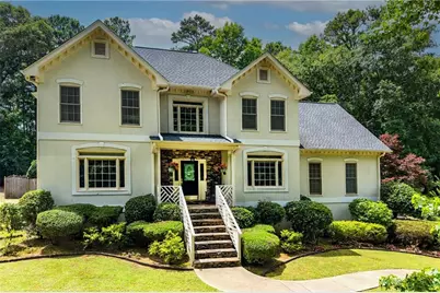 245 Westchester Drive, Griffin, GA 30223 - Photo 1