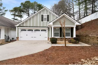 128 Jaime Drive, Canton, GA 30114 - Photo 1