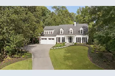 531 Westover Drive NW, Atlanta, GA 30305 - Photo 3