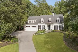 531 Westover Dr NW, Atlanta, GA 30305 - Photo 3