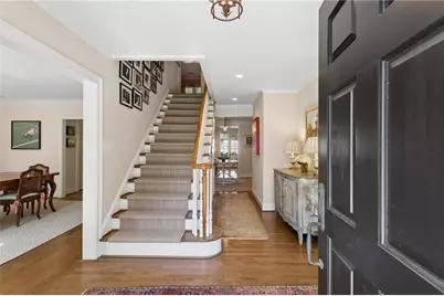 531 Westover Drive NW, Atlanta, GA 30305 - Photo 5