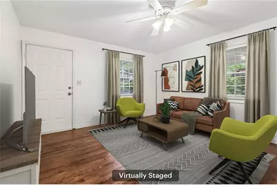 923 Verdi Way, Clarkston, GA 30021 - Photo 3