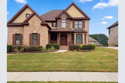 809 Arbor Way, Loganville, GA 30052 - Photo 33