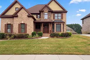 809 Arbor Way, Loganville, GA 30052 - Photo 33