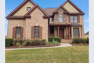 809 Arbor Way, Loganville, GA 30052 - Photo 1