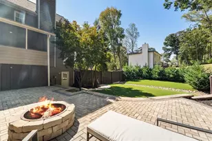 129 N Lakeside Dr NW, Kennesaw, GA 30144 - Photo 85