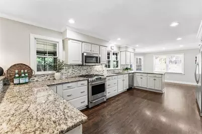 129 N Lakeside Drive NW, Kennesaw, GA 30144 - Photo 43