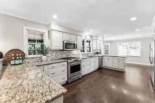 129 N Lakeside Dr NW, Kennesaw, GA 30144 - Photo 43