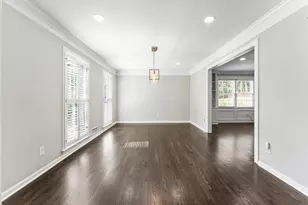 129 N Lakeside Dr NW, Kennesaw, GA 30144 - Photo 29