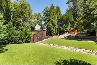 129 N Lakeside Drive NW, Kennesaw, GA 30144 - Photo 87