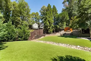 129 N Lakeside Dr NW, Kennesaw, GA 30144 - Photo 87