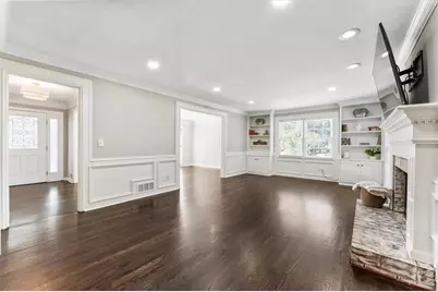 129 N Lakeside Drive NW, Kennesaw, GA 30144 - Photo 31