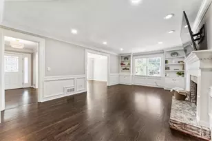 129 N Lakeside Dr NW, Kennesaw, GA 30144 - Photo 31