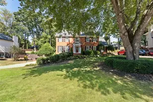 129 N Lakeside Dr NW, Kennesaw, GA 30144 - Photo 13