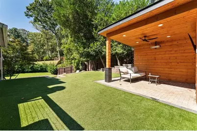 129 N Lakeside Drive NW, Kennesaw, GA 30144 - Photo 79