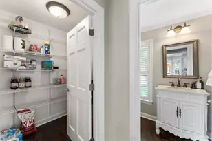 129 N Lakeside Dr NW, Kennesaw, GA 30144 - Photo 49