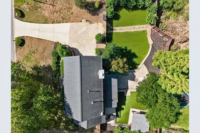 129 N Lakeside Drive NW, Kennesaw, GA 30144 - Photo 93