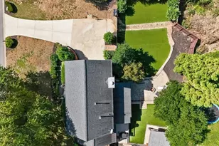 129 N Lakeside Dr NW, Kennesaw, GA 30144 - Photo 93