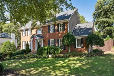 129 N Lakeside Drive NW, Kennesaw, GA 30144 - Photo 17