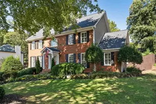 129 N Lakeside Dr NW, Kennesaw, GA 30144 - Photo 17