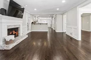 129 N Lakeside Dr NW, Kennesaw, GA 30144 - Photo 33