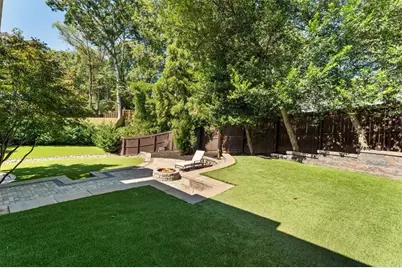 129 N Lakeside Drive NW, Kennesaw, GA 30144 - Photo 83
