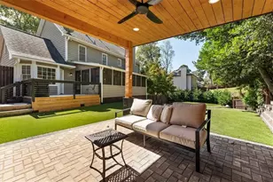 129 N Lakeside Dr NW, Kennesaw, GA 30144 - Photo 81