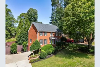 129 N Lakeside Drive NW, Kennesaw, GA 30144 - Photo 11