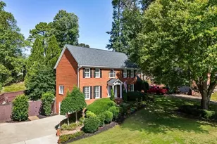 129 N Lakeside Dr NW, Kennesaw, GA 30144 - Photo 11