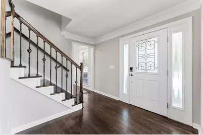129 N Lakeside Drive NW, Kennesaw, GA 30144 - Photo 35