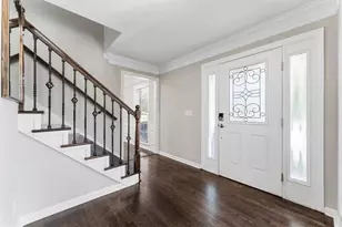 129 N Lakeside Dr NW, Kennesaw, GA 30144 - Photo 35