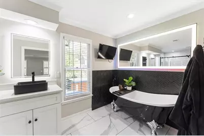 129 N Lakeside Drive NW, Kennesaw, GA 30144 - Photo 59