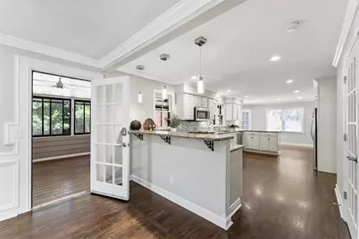 129 N Lakeside Drive NW, Kennesaw, GA 30144 - Photo 51
