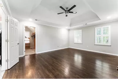 129 N Lakeside Drive NW, Kennesaw, GA 30144 - Photo 55