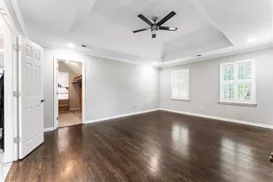 129 N Lakeside Dr NW, Kennesaw, GA 30144 - Photo 55
