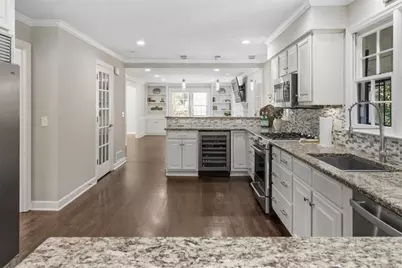 129 N Lakeside Drive NW, Kennesaw, GA 30144 - Photo 41