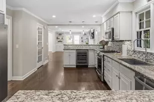 129 N Lakeside Dr NW, Kennesaw, GA 30144 - Photo 41