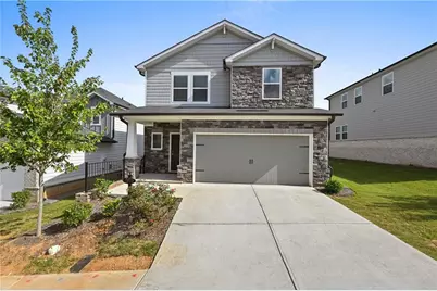 2073 Baron Manor Drive, Lawrenceville, GA 30044 - Photo 1