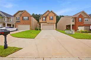 1815 Labonte Pkwy, McDonough, GA 30253 - Photo 7