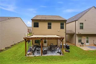 1815 Labonte Pkwy, McDonough, GA 30253 - Photo 11