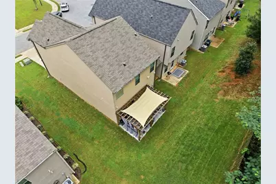 1815 Labonte Parkway, McDonough, GA 30253 - Photo 5