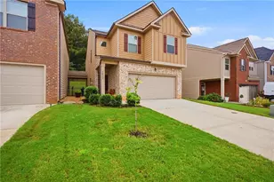 1815 Labonte Pkwy, McDonough, GA 30253 - Photo 9