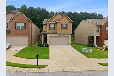 1815 Labonte Parkway, McDonough, GA 30253 - Photo 1