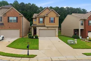 1815 Labonte Pkwy, McDonough, GA 30253 - Photo 1