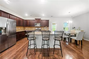 1815 Labonte Pkwy, McDonough, GA 30253 - Photo 17